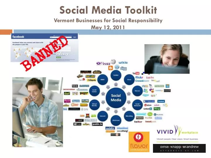 social media toolkit vermont businesses for social responsibility may 12 2011