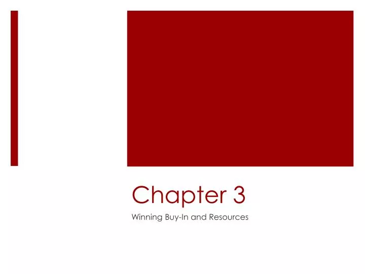 chapter 3