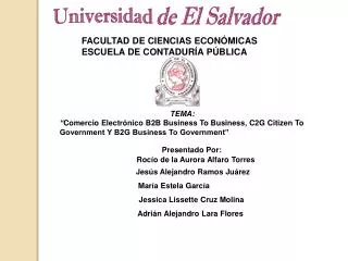 Universidad