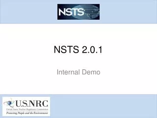 NSTS 2.0.1