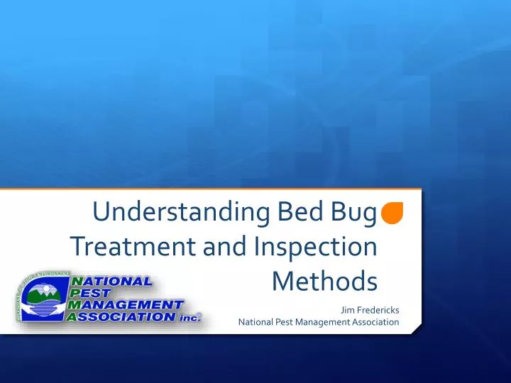 understanding bed bug treatment and inspection methods