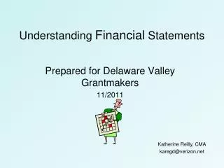 Understanding Financial Statements