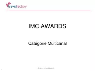imc awards