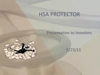 HSA PROTECTOR