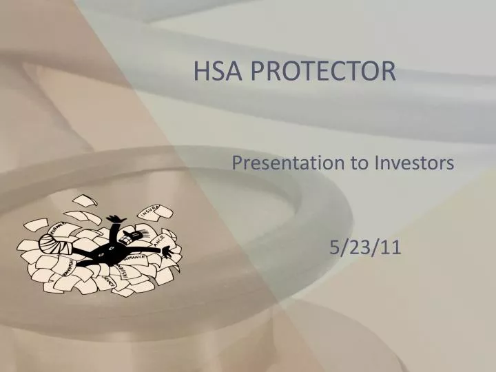 hsa protector