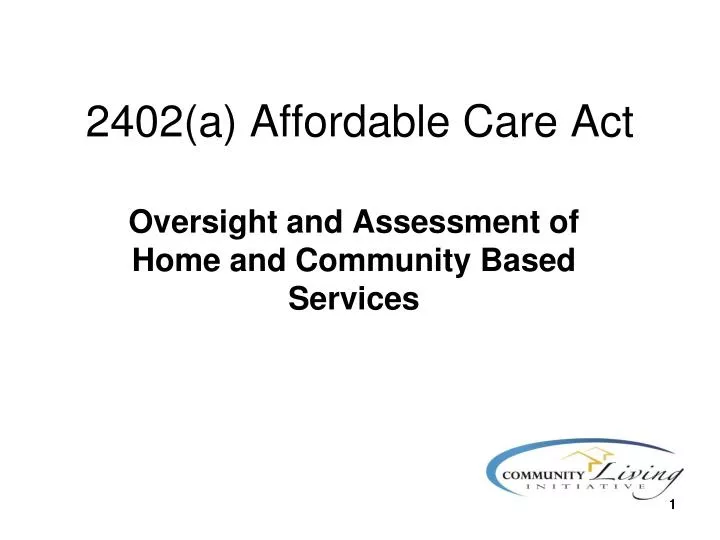 2402 a affordable care act