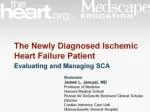 Patient Presentation - slide 1