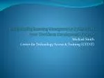 Incorporating Learning Management Systems into Workforce Development Programs - slide 1