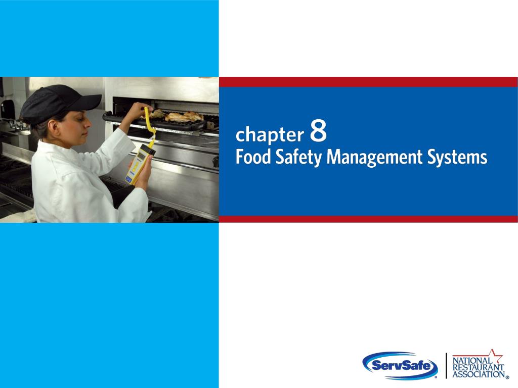 PPT - Food Safety Management Systems PowerPoint Presentation, free ...