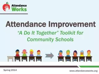 Attendance Improvement