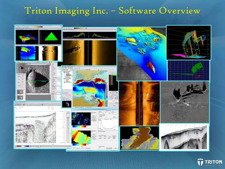 triton imaging inc software overview