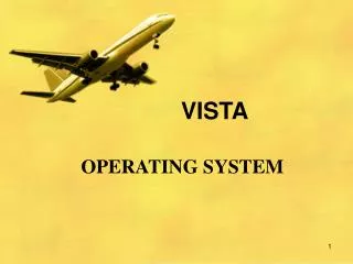 VISTA