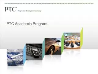 PTC Academic Program