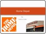 Home Depot