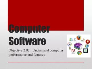 Computer Software