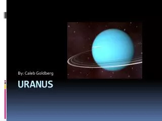 Uranus