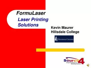 FormuLaser