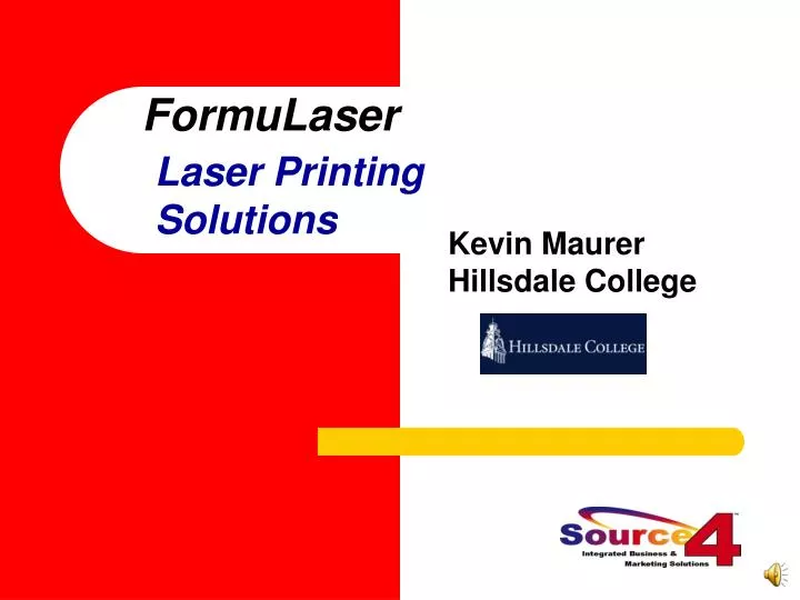 formulaser