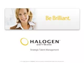 How Integrated Talent Management Can Improve Your Return on People