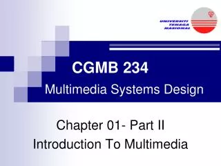 CGMB 234