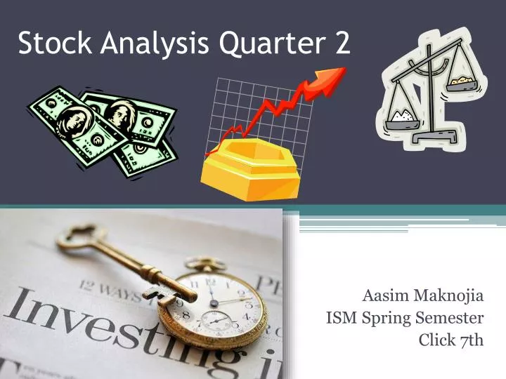 stock analysis quarter 2