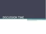 Navigating the Challenges and Choices of Adolescence: A Comprehensive Discussion Guide - slide 1