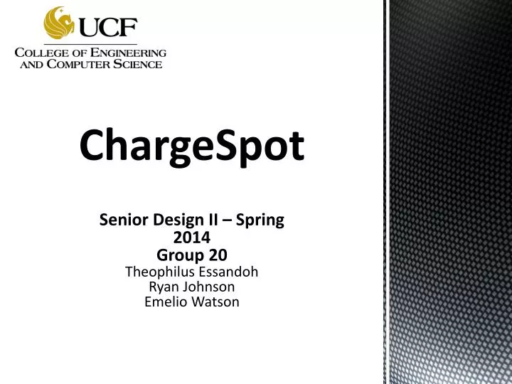 chargespot