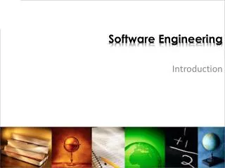 software engineering