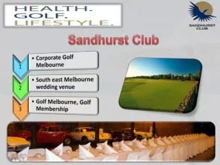 Rock Your Event In Function Venue Melbourne
