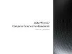 PPT - Computer Science Fundamentals PowerPoint Presentation, free ...