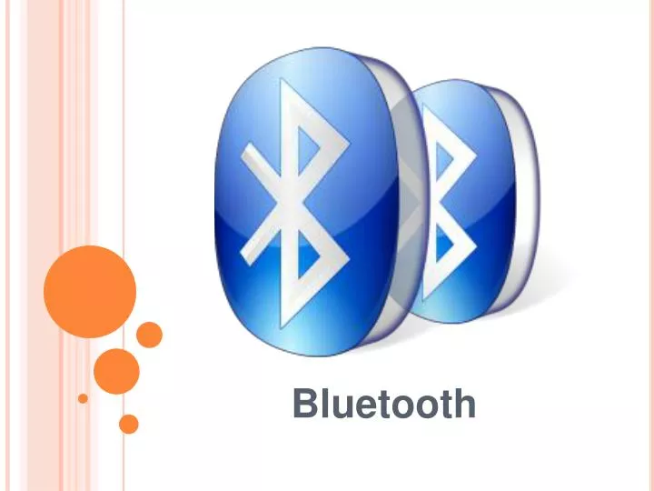 bluetooth