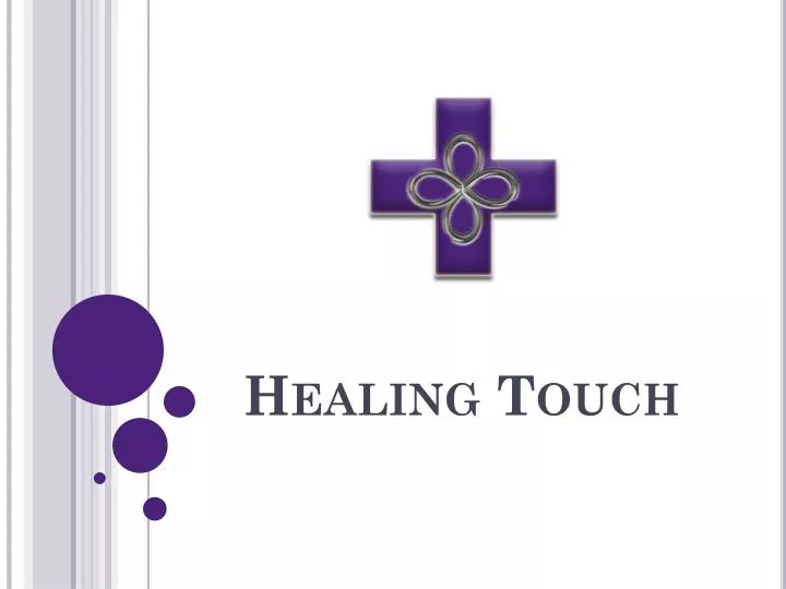 healing touch