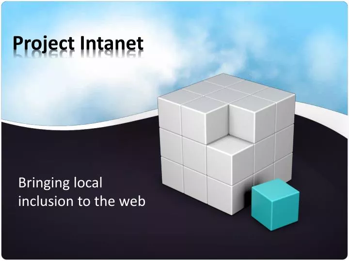project intanet