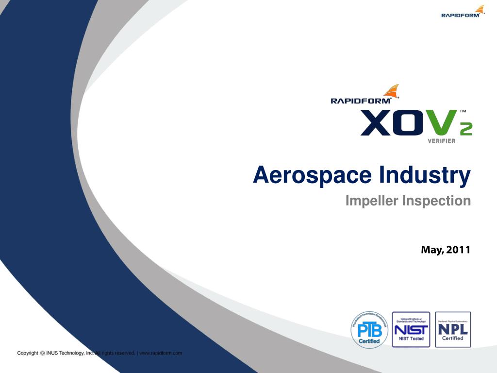 PPT - Aerospace Industry PowerPoint Presentation, free download - ID ...