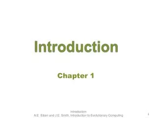 Introduction