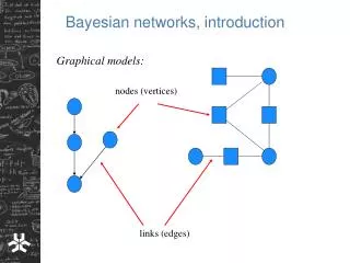 Bayesian networks, introduction