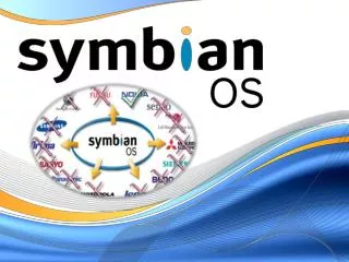Symbian team members