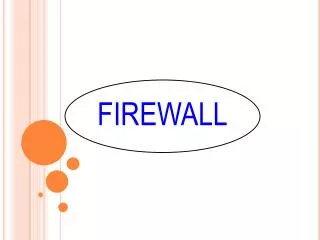 FIREWALL