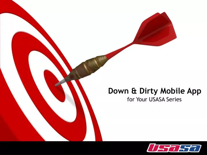 down dirty mobile app