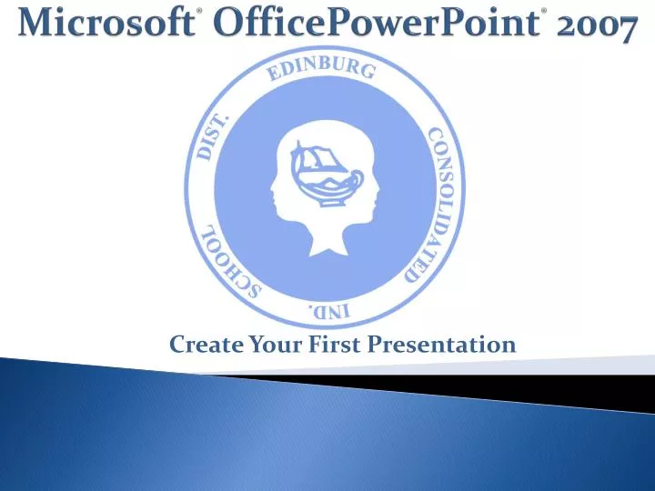microsoft officepowerpoint 2007