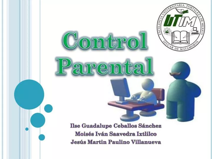 control parental