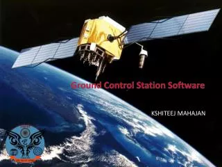 Ground Control Station Software