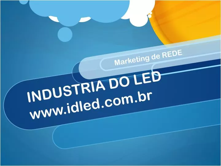 industria do led www idled com br