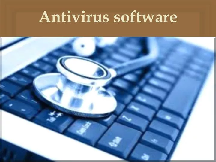 Protegent Antivirus: Image Gallery (List View)