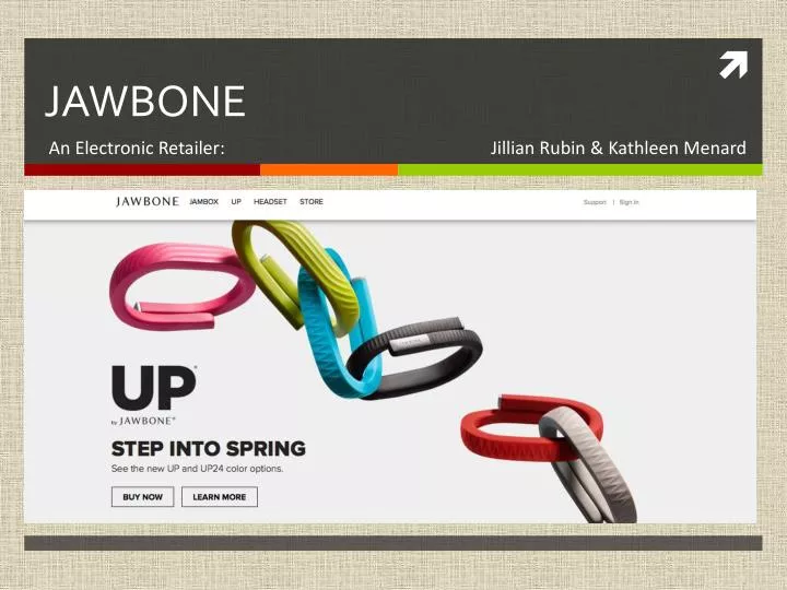 jawbone