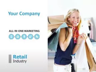 Retail Industry