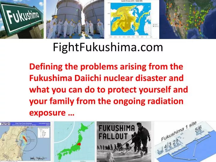 fightfukushima com