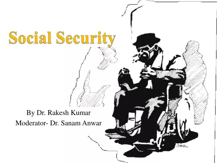 social security