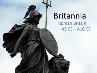 Britannia