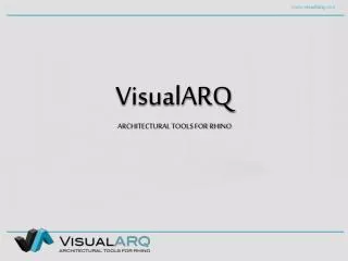visualarq